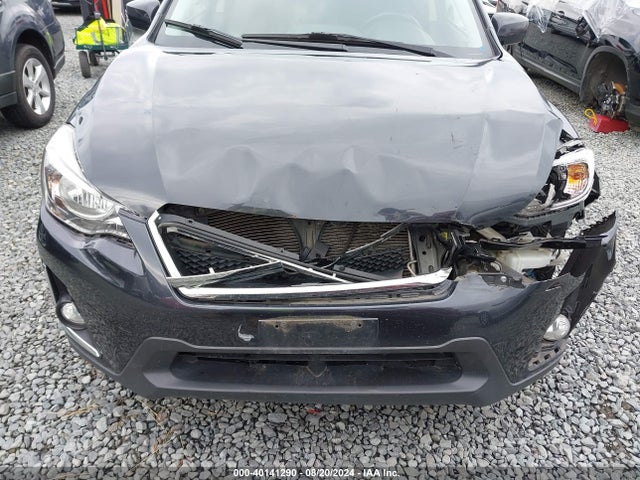 Subaru Crosstrek 2.0i Premium 2016 JF2GPABC0G8216435 Image 6