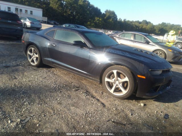 2G1FK1EJ2E9189719 auction archive image