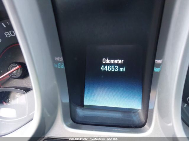 2G1FK1EJ2E9189719 Chevrolet CAMARO 2SS
