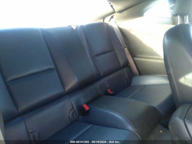 2G1FK1EJ2E9189719 Chevrolet CAMARO 2SS