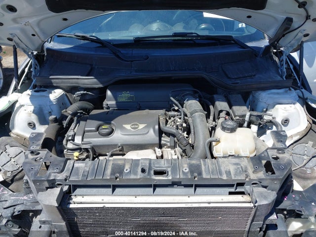 2013 MINI COUNTRYMAN WMWZC3C52DWP24053 Photo 9