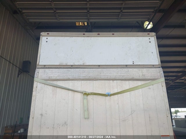 Ford Transit-350 Cab 2016 1FDBF9ZM8GKB56931 Image 16