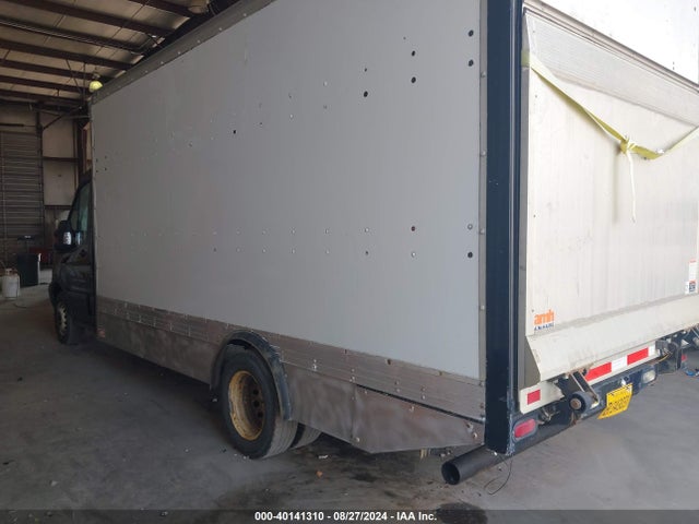 Ford Transit-350 Cab 2016 1FDBF9ZM8GKB56931 Image 3