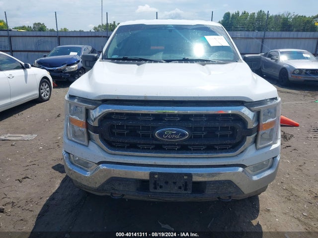 Ford F-150 Xlt 2022 1FTFW1E83NKD84185 Image 12
