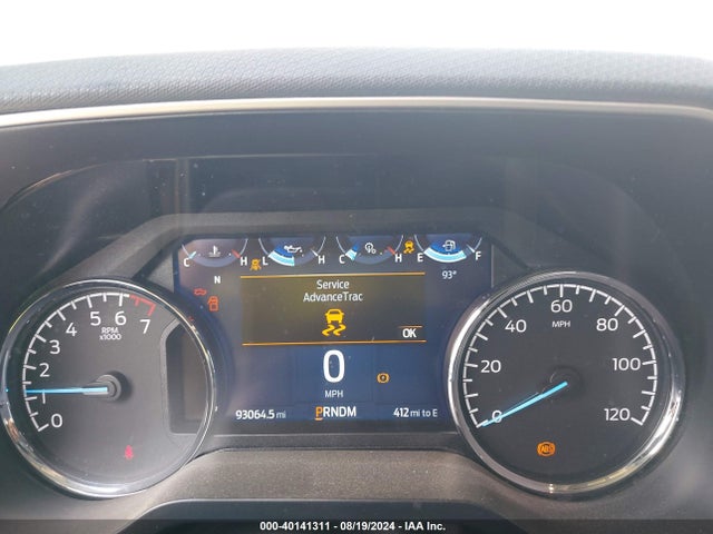 Ford F-150 Xlt 2022 1FTFW1E83NKD84185 Image 7