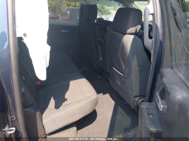 3GCUYDED4LG388735 Chevrolet Silverado 1500 4wd  Short Bed Lt