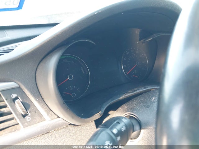 KIA Optima Hybrid Ex 2017 KNAGU4LE5H5012111 Image 7