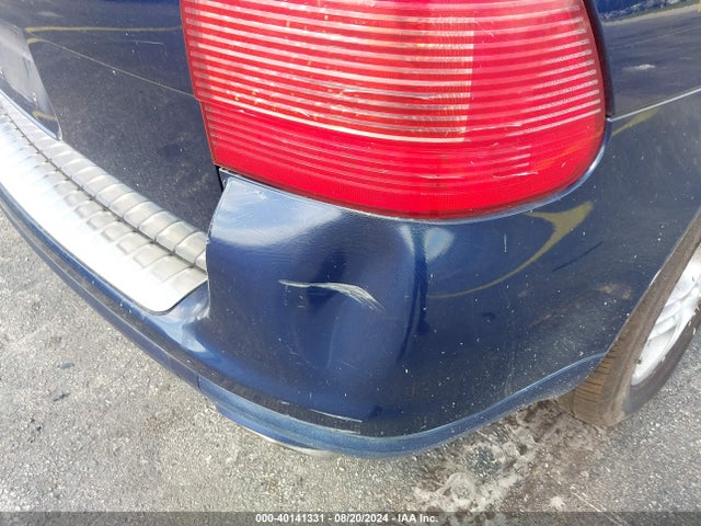 2006 PORSCHE CAYENNE WP1AA29P06LA24401 Photo 5