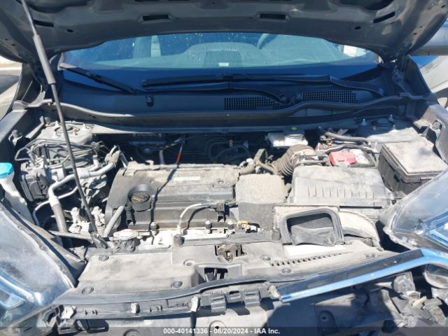2HKRW6H37KH213914 Honda CR-V LX