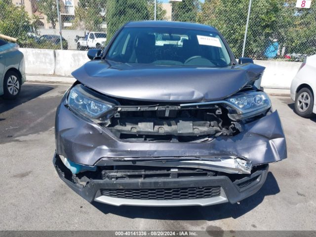 2HKRW6H37KH213914 Honda CR-V LX