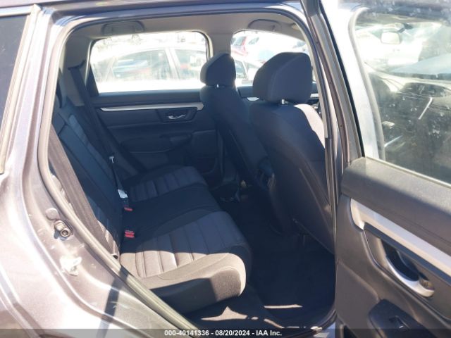 2HKRW6H37KH213914 Honda CR-V LX