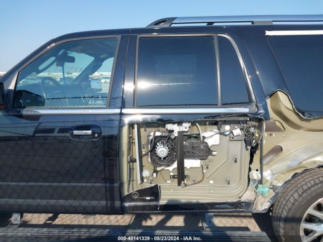 1FMJK1KT7HEA45572 Ford Expedition El Limited