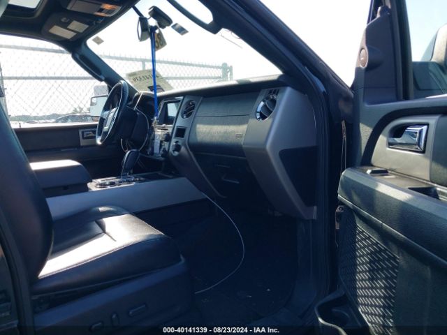1FMJK1KT7HEA45572 Ford Expedition El Limited