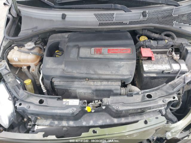 2012 FIAT 500 3C3CFFAR0CT349098 Photo 9