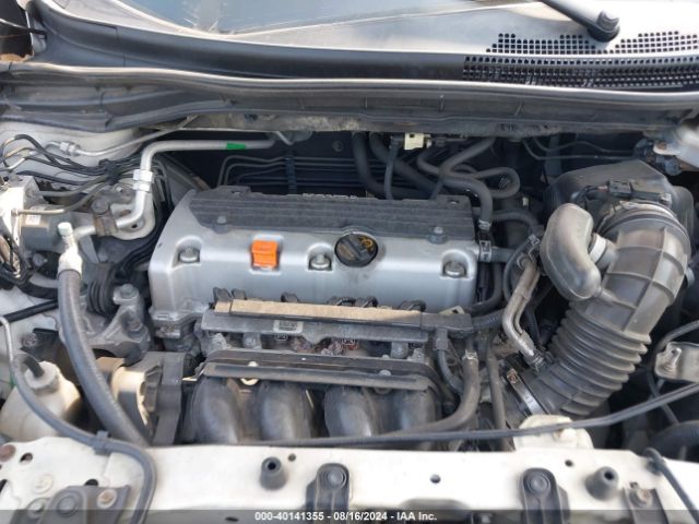 5J6RM4H5XEL060449 Honda CR-V EX