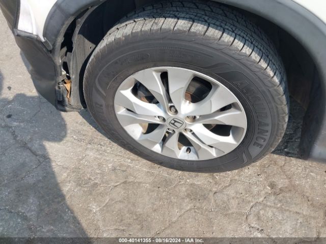 5J6RM4H5XEL060449 Honda CR-V EX