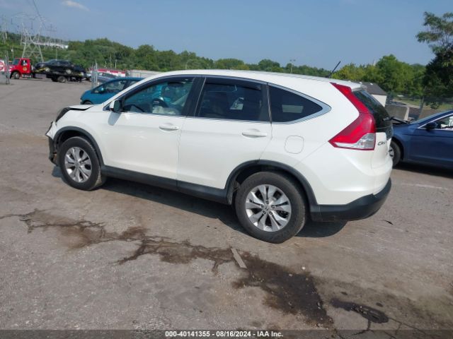 5J6RM4H5XEL060449 Honda CR-V EX