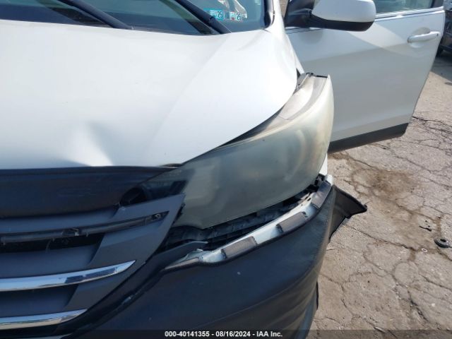 5J6RM4H5XEL060449 Honda CR-V EX