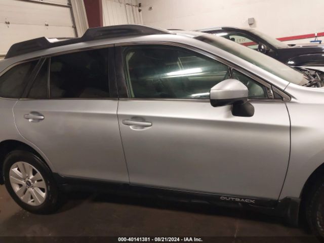 4S4BSAFC4K3262966 Subaru Outback 2.5i Premium