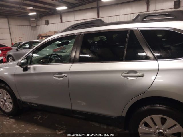 4S4BSAFC4K3262966 Subaru Outback 2.5i Premium