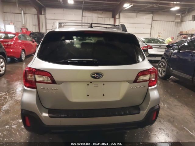 4S4BSAFC4K3262966 Subaru Outback 2.5i Premium