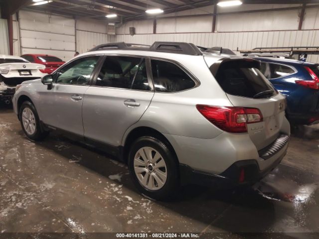 4S4BSAFC4K3262966 Subaru Outback 2.5i Premium
