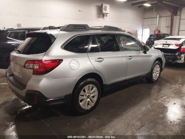 4S4BSAFC4K3262966 Subaru Outback 2.5i Premium