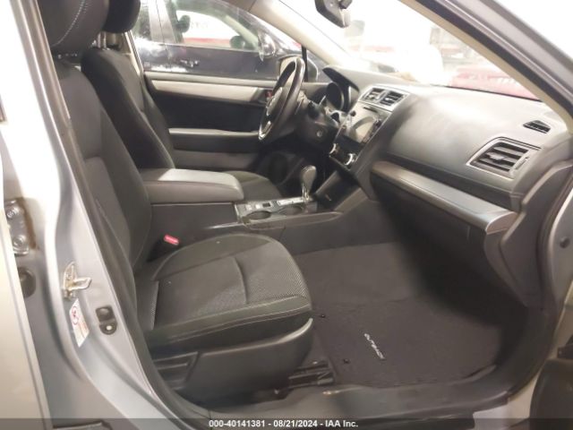 4S4BSAFC4K3262966 Subaru Outback 2.5i Premium