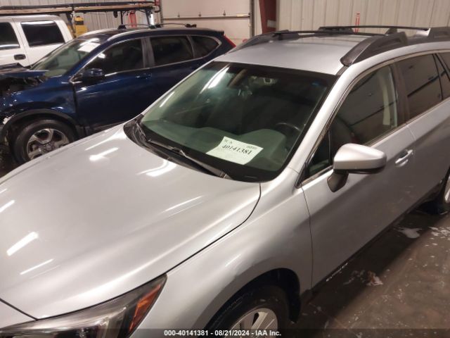 4S4BSAFC4K3262966 Subaru Outback 2.5i Premium