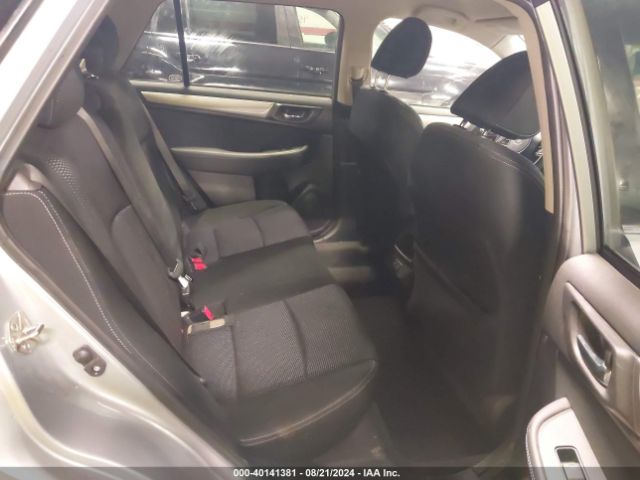 4S4BSAFC4K3262966 Subaru Outback 2.5i Premium