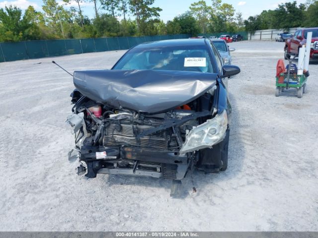 4T1BD1FK3EU103078 Toyota Camry Hybrid Xle