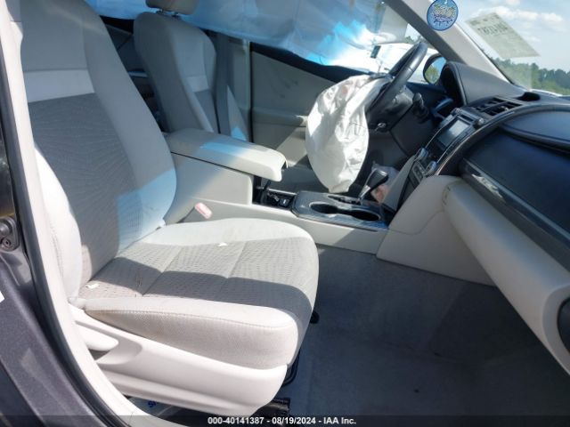 4T1BD1FK3EU103078 Toyota Camry Hybrid Xle