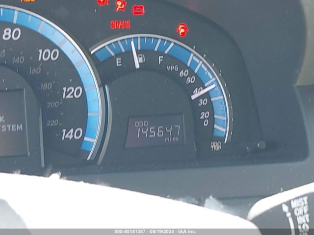 4T1BD1FK3EU103078 Toyota Camry Hybrid Xle
