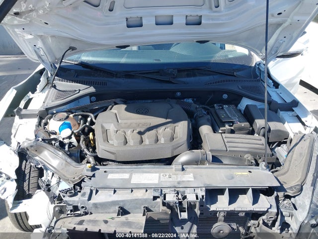 1VWAA7A30LC012622 Volkswagen Passat 2.0t S