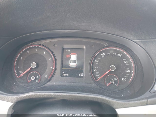 1VWAA7A30LC012622 Volkswagen Passat 2.0t S