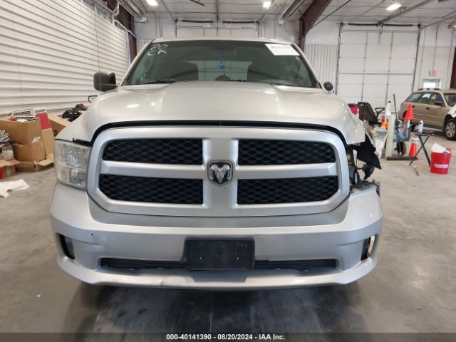 1C6RR7KTXFS673380 RAM 1500 Express