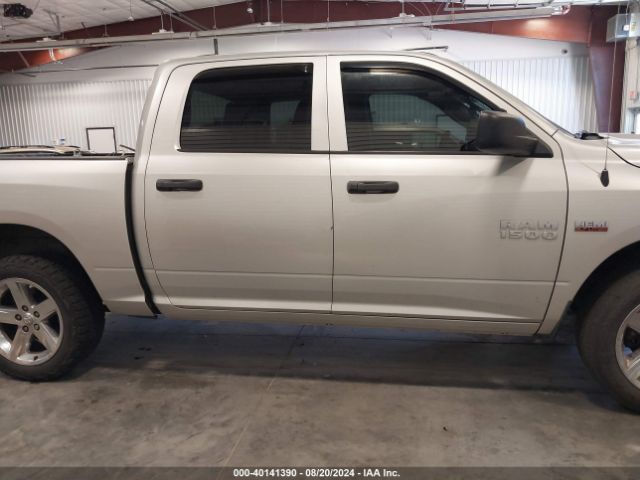 1C6RR7KTXFS673380 RAM 1500 Express