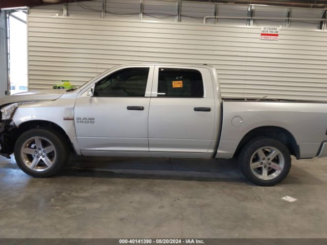 1C6RR7KTXFS673380 RAM 1500 Express
