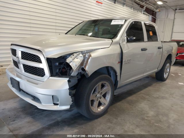 1C6RR7KTXFS673380 RAM 1500 Express