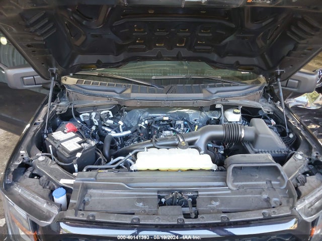 Ford F-150 Xl 2023 1FTEW1CP4PKF15326 Image 10