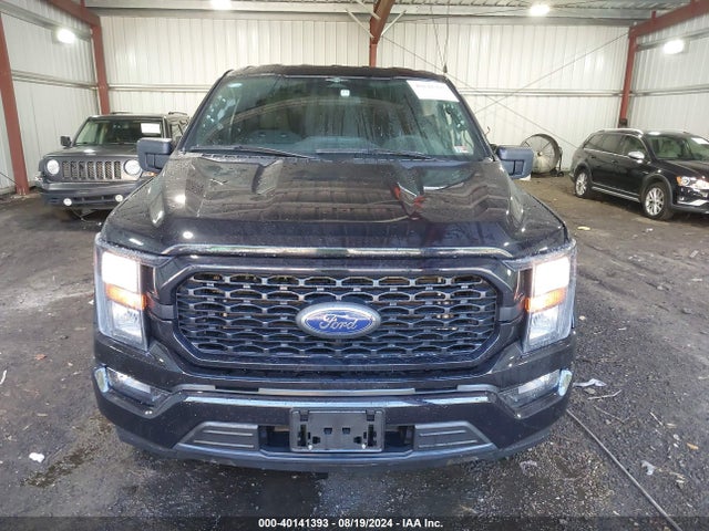 Ford F-150 Xl 2023 1FTEW1CP4PKF15326 Image 13