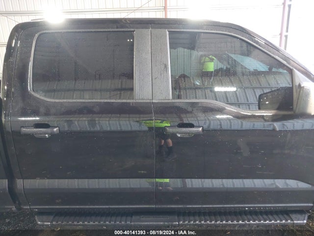 Ford F-150 Xl 2023 1FTEW1CP4PKF15326 Image 14