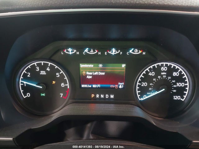 Ford F-150 Xl 2023 1FTEW1CP4PKF15326 Image 16