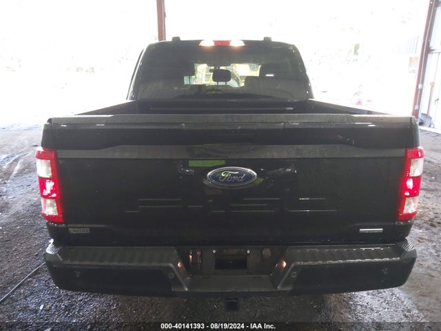 Ford F-150 Xl 2023 1FTEW1CP4PKF15326 Image 17