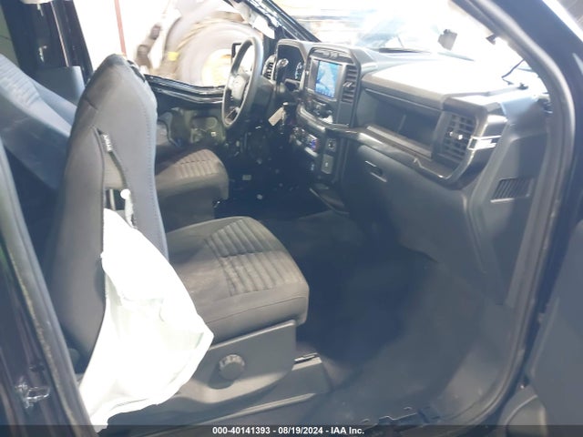 Ford F-150 Xl 2023 1FTEW1CP4PKF15326 Image 5