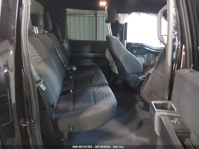 Ford F-150 Xl 2023 1FTEW1CP4PKF15326 Image 8