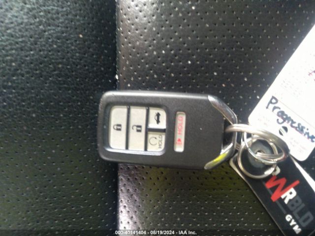 1HGCR3F81GA001648 Honda Accord Ex-l V-6