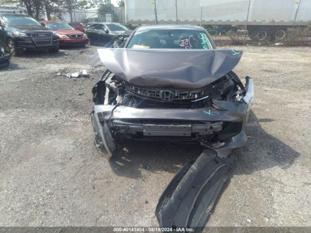 1HGCR3F81GA001648 Honda Accord Ex-l V-6