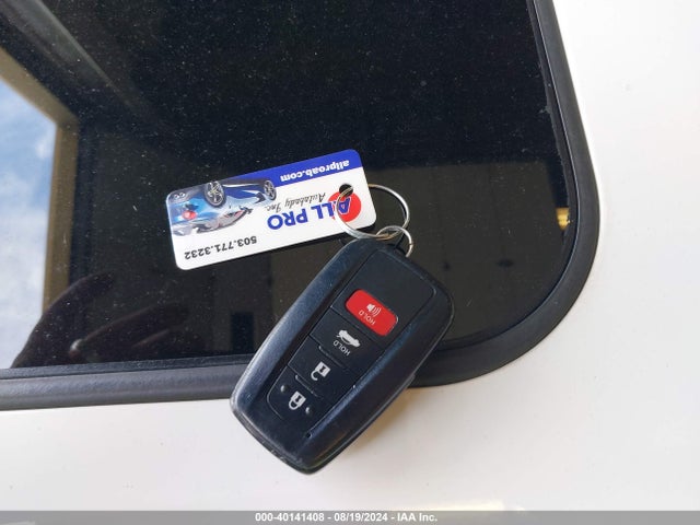 Toyota COROLLA SE 2020 5YFP4RCE9LP013810 Image 11