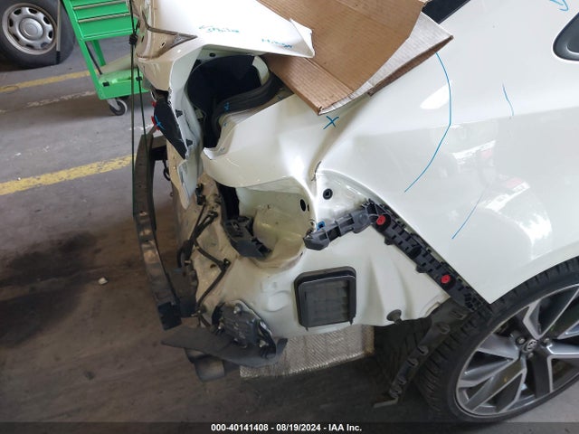 Toyota COROLLA SE 2020 5YFP4RCE9LP013810 Image 19